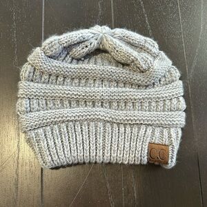 CC Beanie